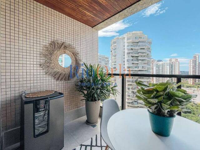 Apartamento para Venda em Rio de Janeiro - 2