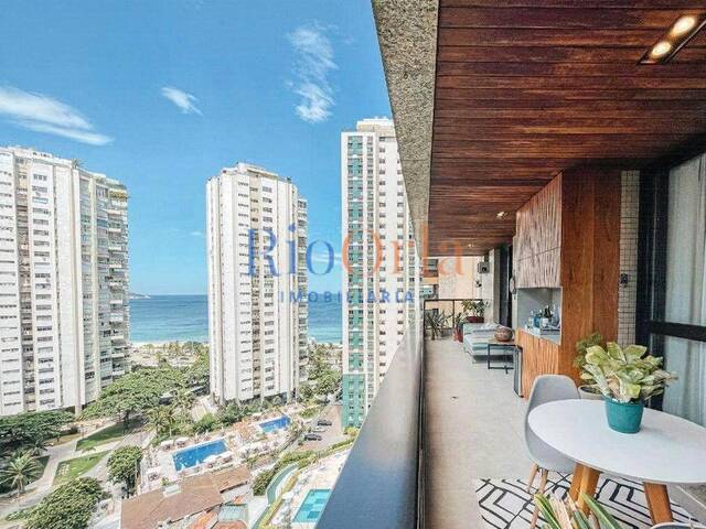 Venda em Barra Da Tijuca - Rio de Janeiro