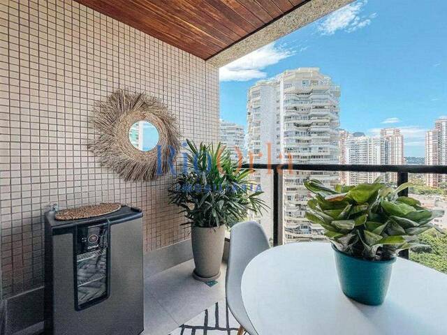Apartamento para Venda em Rio de Janeiro - 2