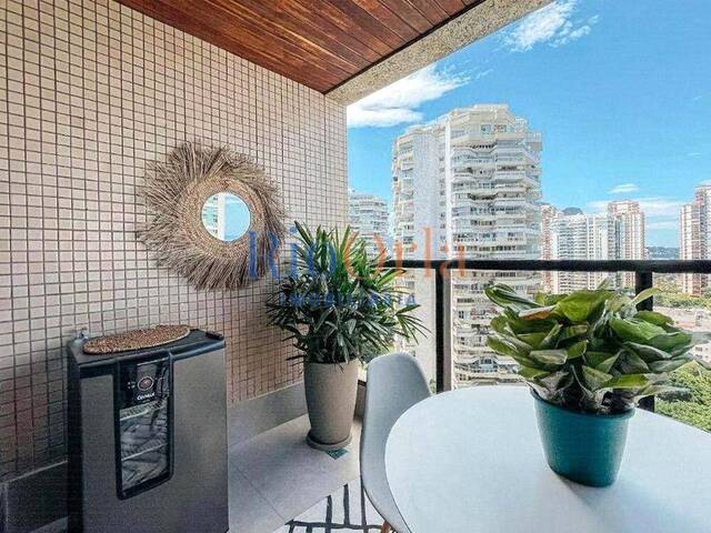 Apartamento para Venda em Rio de Janeiro - 2