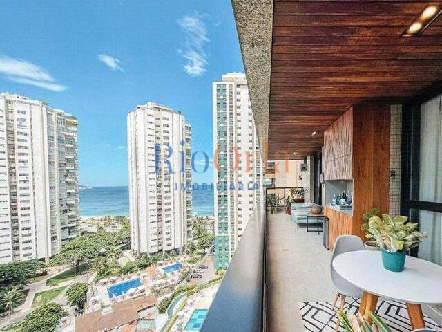 Venda em Barra Da Tijuca - Rio de Janeiro