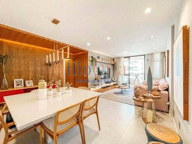 Apartamento para Venda em Rio de Janeiro - 4