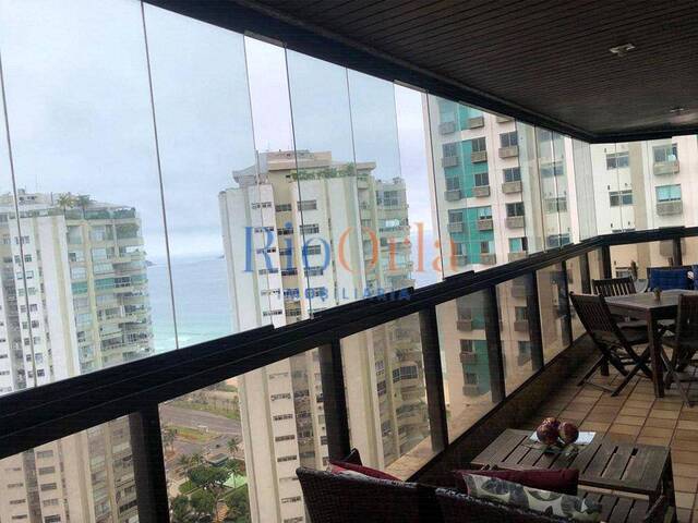 Venda em Barra Da Tijuca - Rio de Janeiro