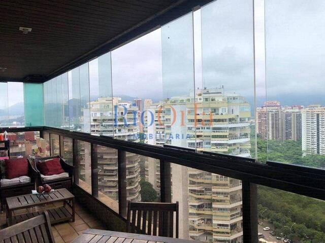 Apartamento para Venda em Rio de Janeiro - 2