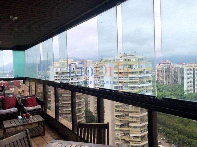 Apartamento para Venda em Rio de Janeiro - 2