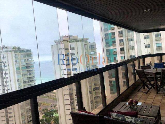 Venda em Barra Da Tijuca - Rio de Janeiro