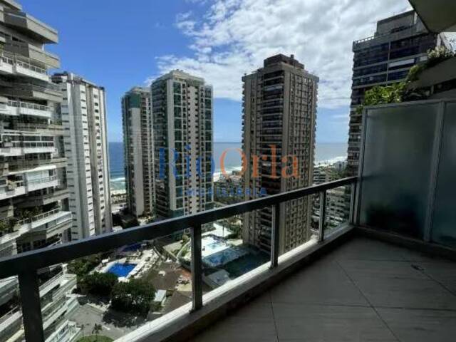 Venda em Barra Da Tijuca - Rio de Janeiro