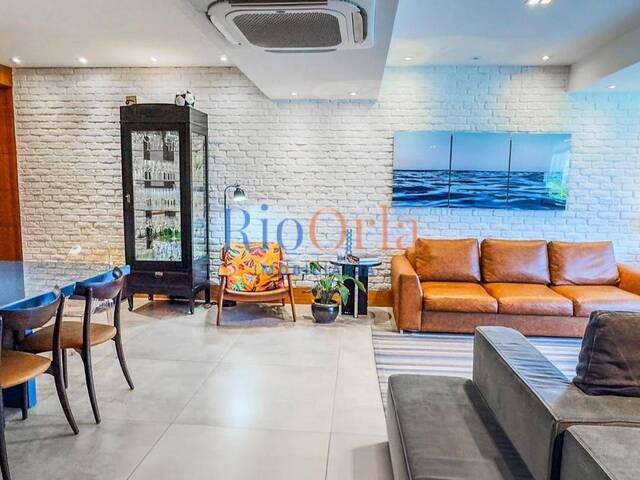 #1242 - Apartamento para Venda em Rio de Janeiro - RJ - 1
