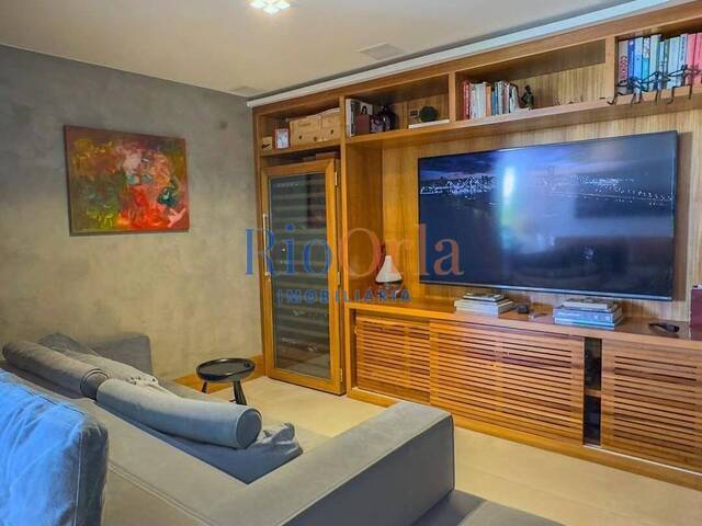 #1242 - Apartamento para Venda em Rio de Janeiro - RJ - 3