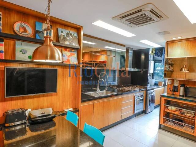 Apartamento para Venda em Rio de Janeiro - 5