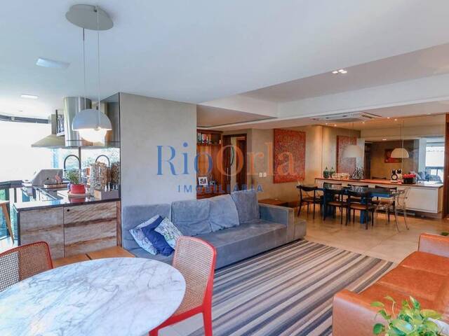 #1242 - Apartamento para Venda em Rio de Janeiro - RJ - 2