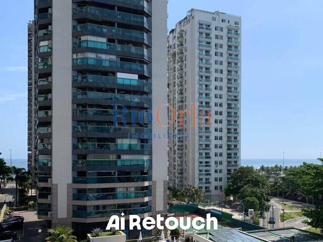 Venda em Barra Da Tijuca - Rio de Janeiro