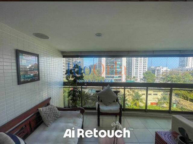 Apartamento para Venda em Rio de Janeiro - 2
