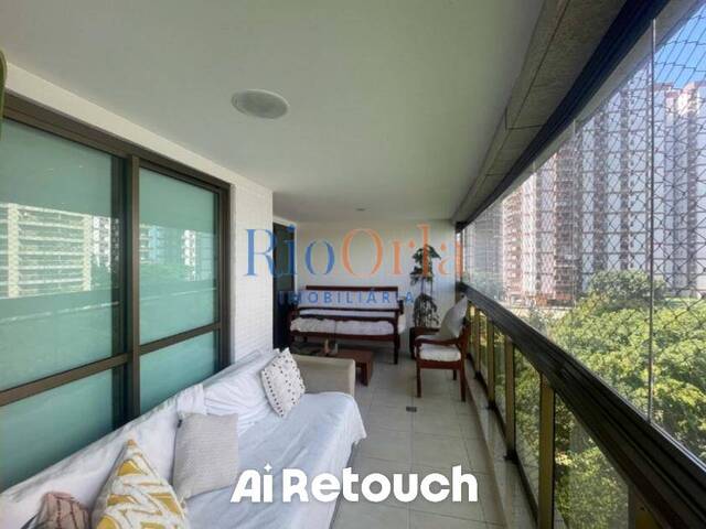 Apartamento para Venda em Rio de Janeiro - 3
