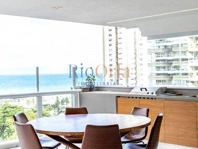 #1176 - Apartamento para Venda em Rio de Janeiro - RJ