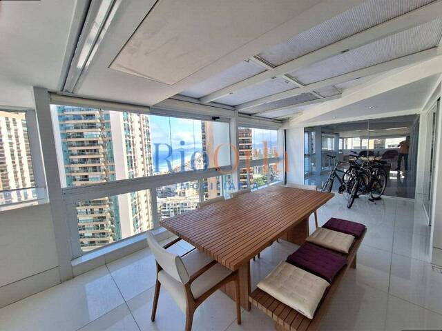 #1246 - Apartamento para Venda em Rio de Janeiro - RJ - 3