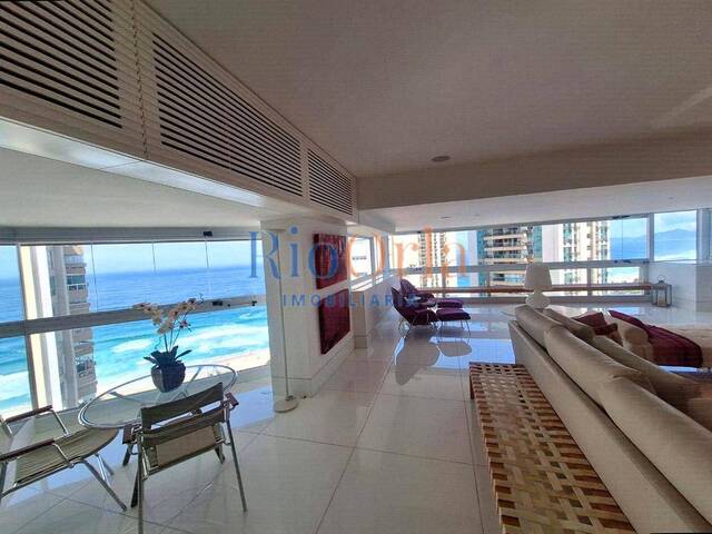 Venda em Barra Da Tijuca - Rio de Janeiro