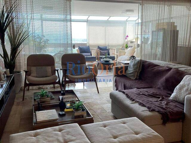 #1248 - Apartamento para Venda em Rio de Janeiro - RJ - 2
