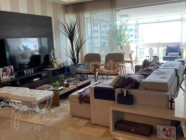 #1248 - Apartamento para Venda em Rio de Janeiro - RJ - 1