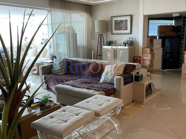 #1248 - Apartamento para Venda em Rio de Janeiro - RJ - 3