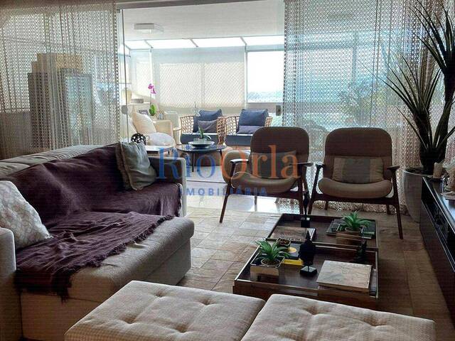 Apartamento para Venda em Rio de Janeiro - 2