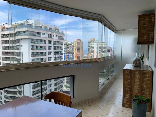 #1252 - Apartamento para Venda em Rio de Janeiro - RJ - 3