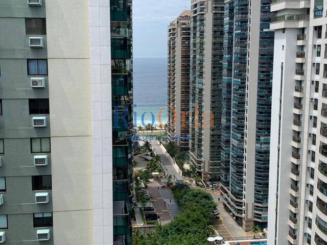 Venda em Barra Da Tijuca - Rio de Janeiro