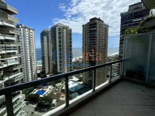 Venda em Barra Da Tijuca - Rio de Janeiro
