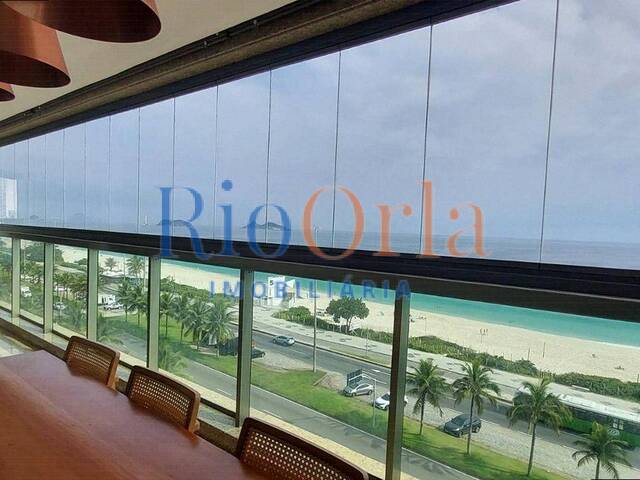 #1254 - Apartamento para Venda em Rio de Janeiro - RJ