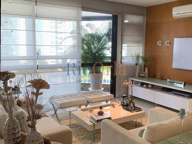 #1257 - Apartamento para Venda em Rio de Janeiro - RJ - 3