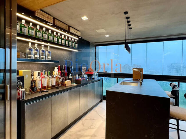 #1258 - Apartamento para Venda em Rio de Janeiro - RJ - 3
