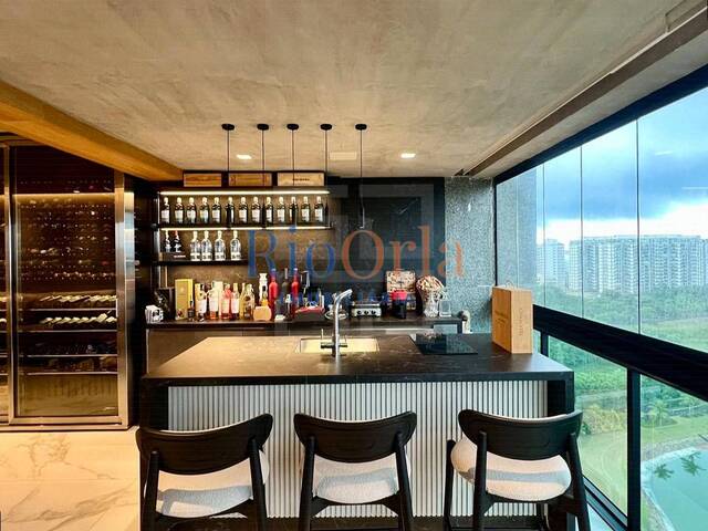 Apartamento para Venda em Rio de Janeiro - 4