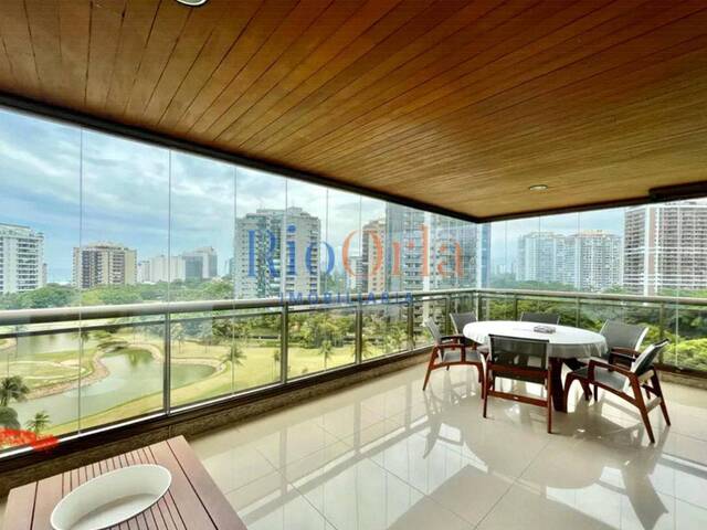 Apartamento para Venda em Rio de Janeiro - 3