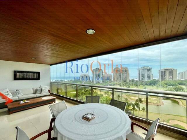 Apartamento para Venda em Rio de Janeiro - 2