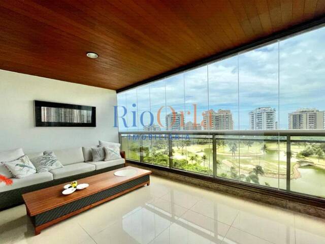 Apartamento para Venda em Rio de Janeiro - 4