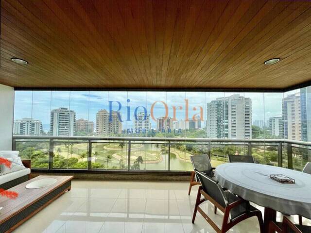 Apartamento para Venda em Rio de Janeiro - 2