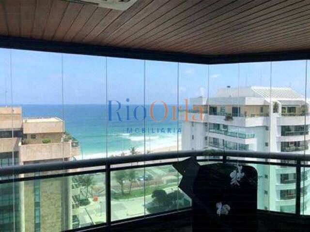 Venda em Barra Da Tijuca - Rio de Janeiro