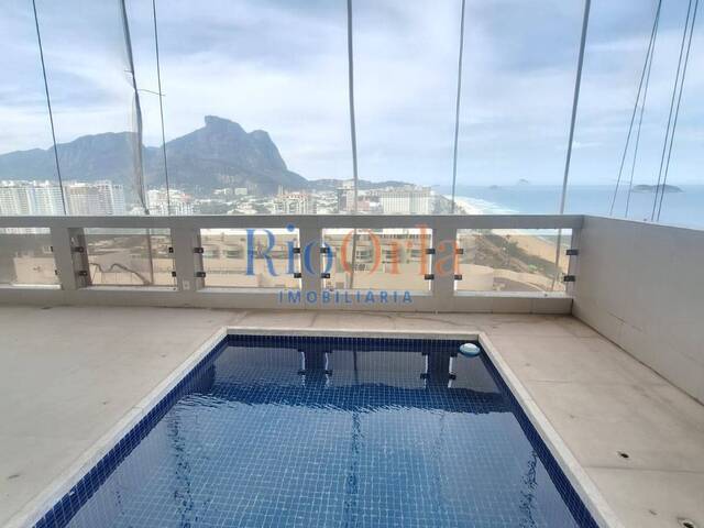 Apartamento para Venda em Rio de Janeiro - 4