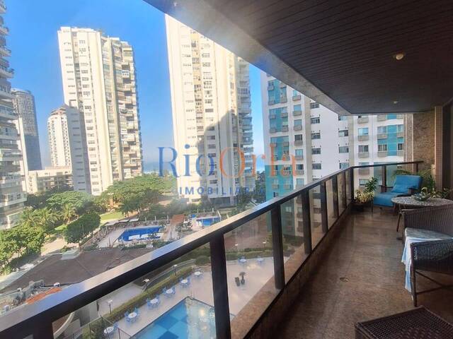 Apartamento para Venda em Rio de Janeiro - 3