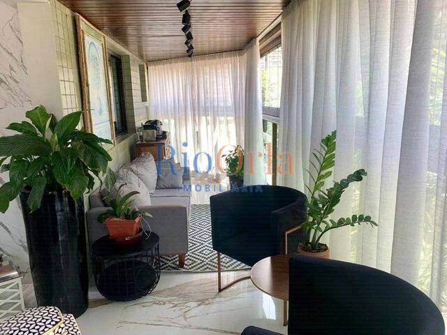 Apartamento para Venda em Rio de Janeiro - 5