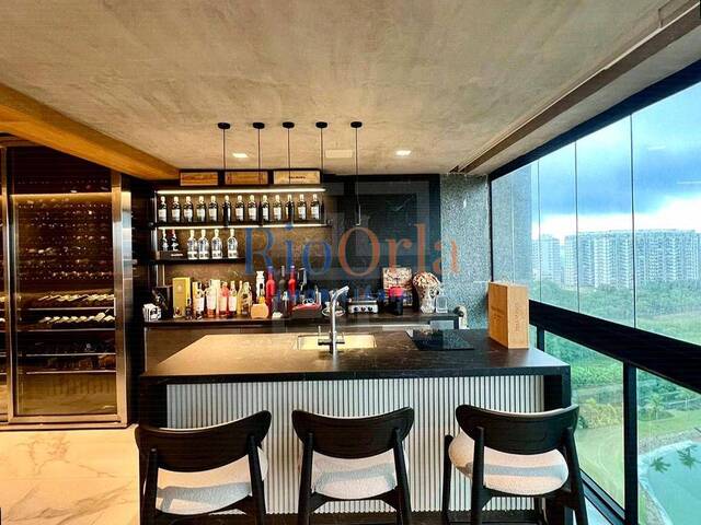 #1274 - Apartamento para Venda em Rio de Janeiro - RJ - 3