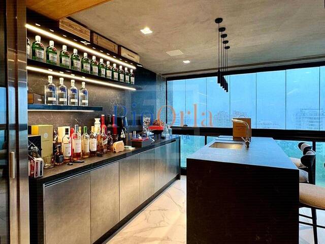 #1274 - Apartamento para Venda em Rio de Janeiro - RJ - 2