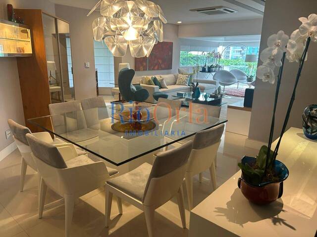 #1276 - Apartamento para Venda em Rio de Janeiro - RJ - 1