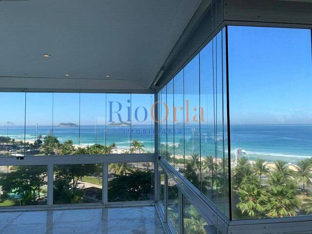 #1286 - Apartamento para Venda em Rio de Janeiro - RJ - 3