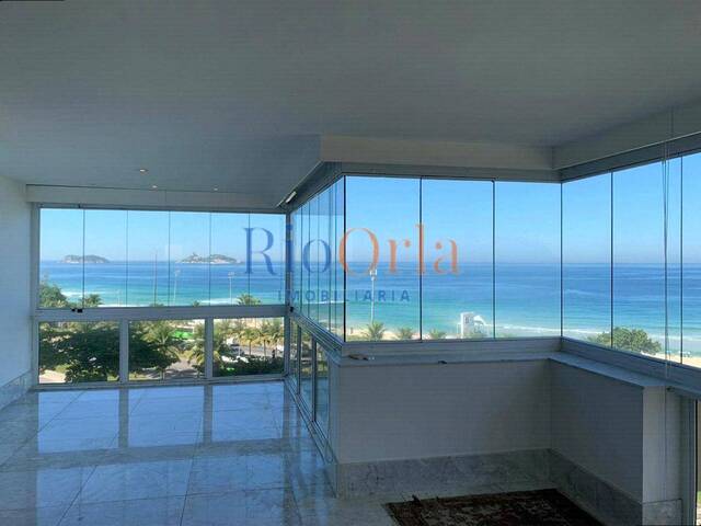#1286 - Apartamento para Venda em Rio de Janeiro - RJ - 2