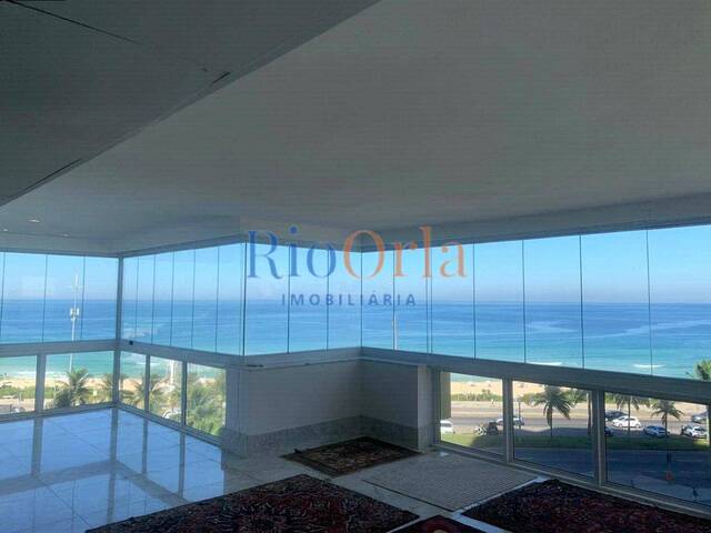 Venda em Barra Da Tijuca - Rio de Janeiro