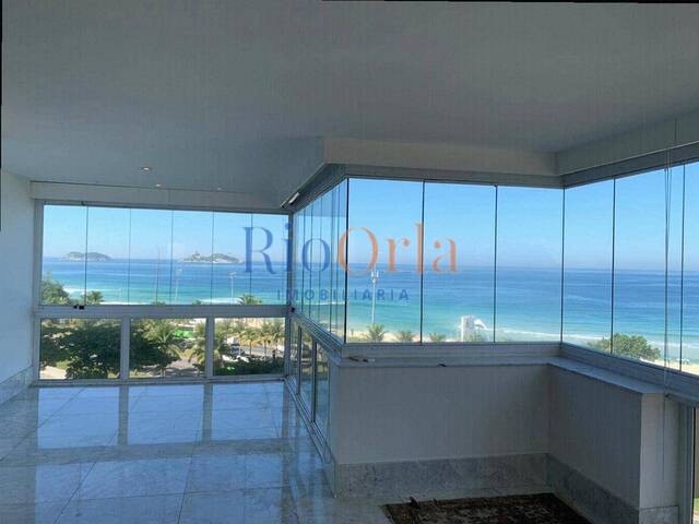 #1287 - Apartamento para Venda em Rio de Janeiro - RJ - 2