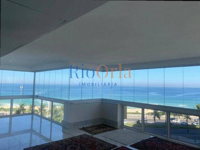Venda em Barra Da Tijuca - Rio de Janeiro