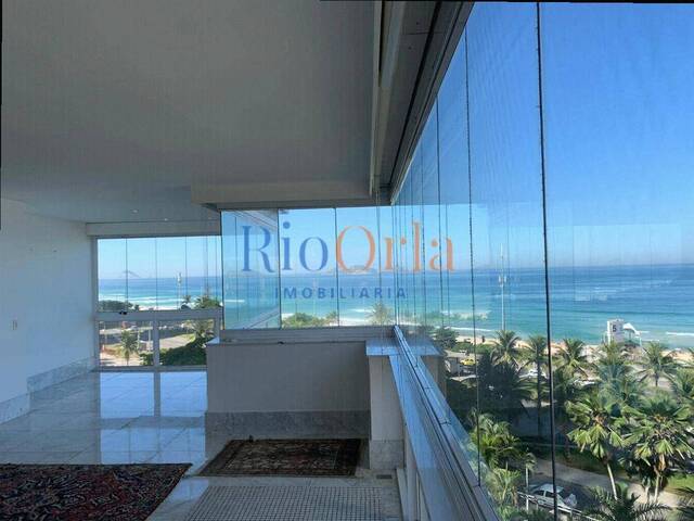 #1287 - Apartamento para Venda em Rio de Janeiro - RJ - 3