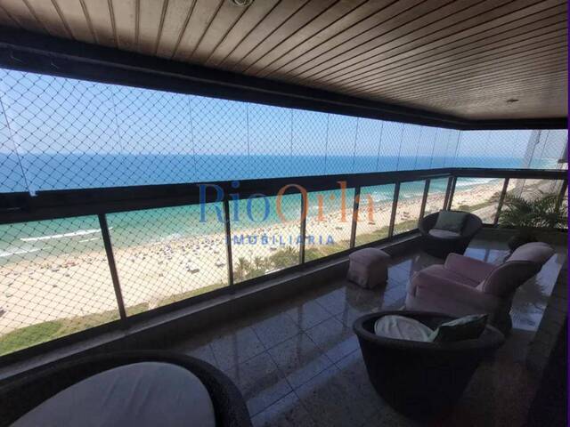 Venda em Barra Da Tijuca - Rio de Janeiro